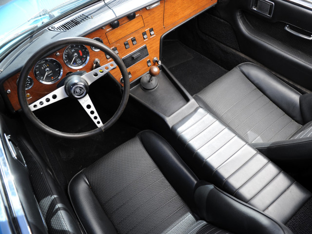 lotus elan pic #91647