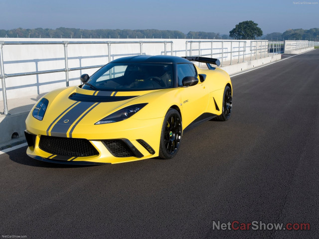 lotus evora gte pic #91838