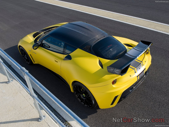 lotus evora gte pic #91839