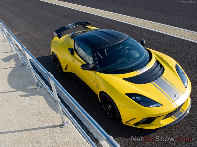 lotus evora gte pic #91840