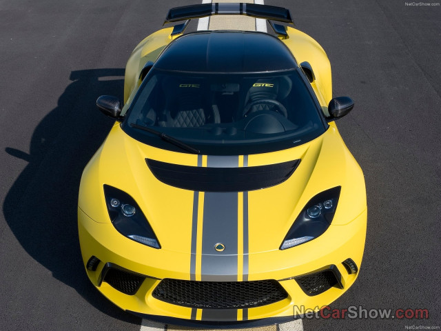 lotus evora gte pic #91841