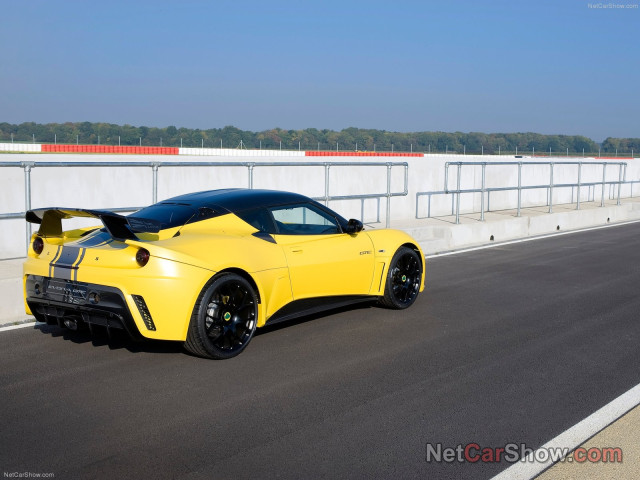 lotus evora gte pic #91842