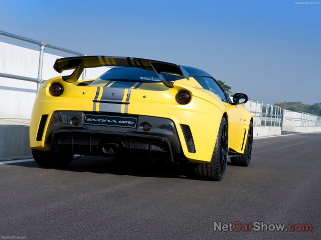 lotus evora gte pic #91843