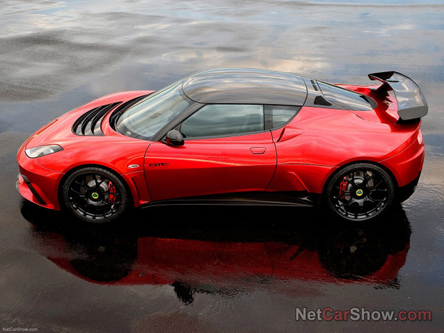 lotus evora gte pic #91844