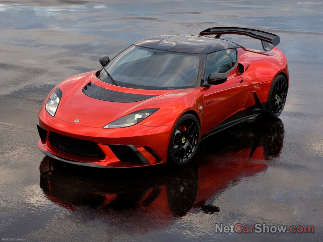 lotus evora gte pic #91845