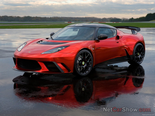 lotus evora gte pic #91846