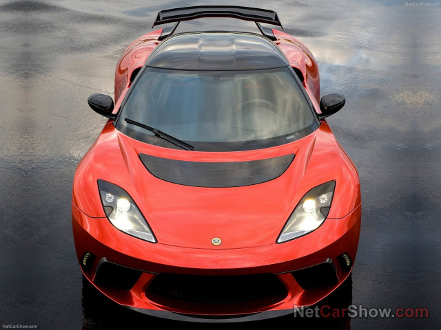 lotus evora gte pic #91848