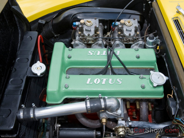 lotus elan pic #93101