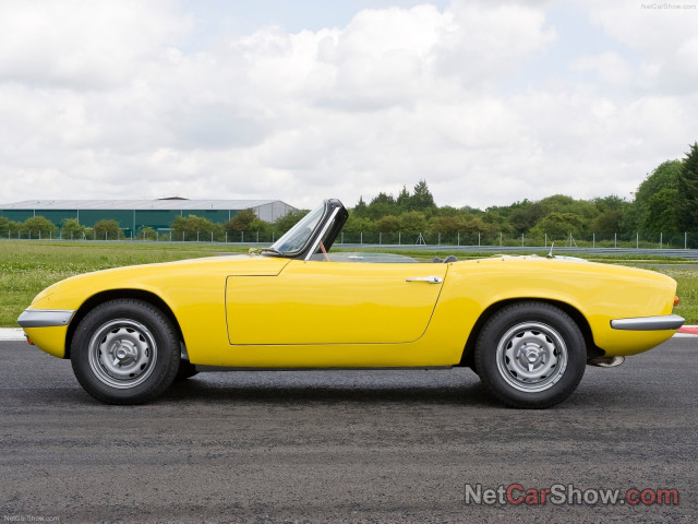 lotus elan pic #93106