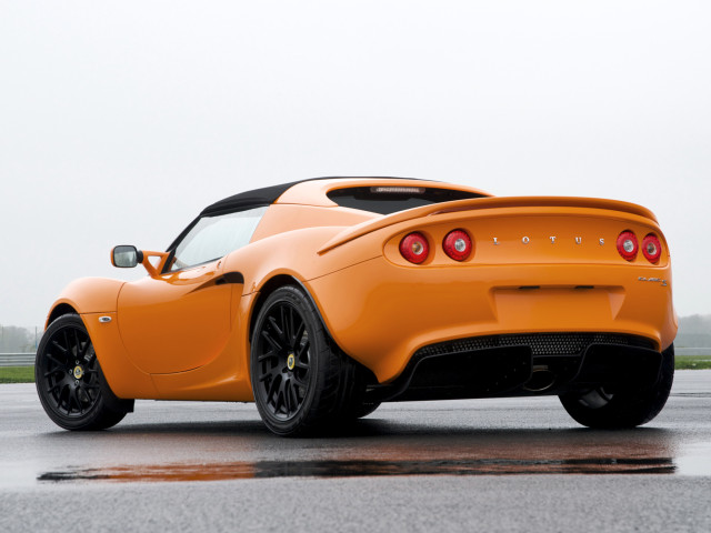 lotus elise s pic #93919