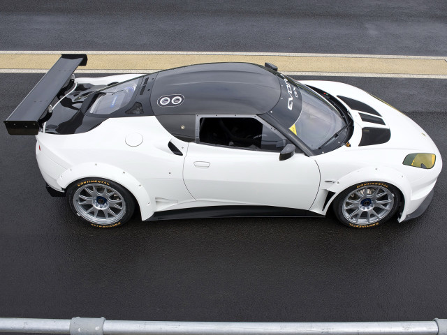 lotus evora gx pic #93934