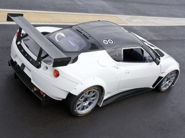 lotus evora gx pic #93935