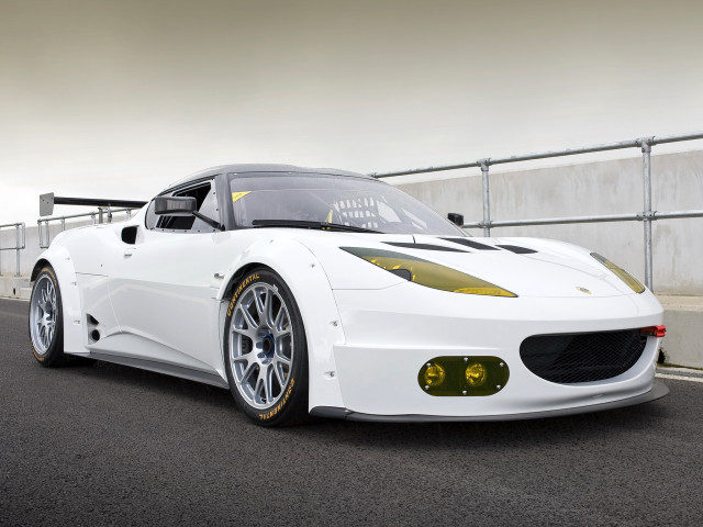 lotus evora gx pic #93939