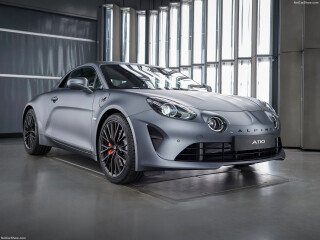 Alpine A-110