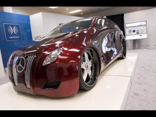 Alpine Imprint RLS