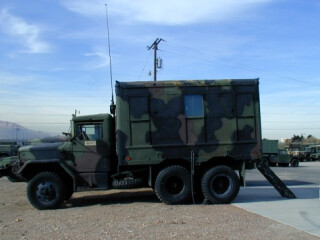 Am General A2