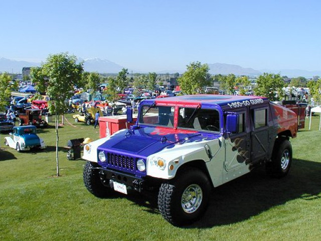 am general hmmwv m-966 pic #19477