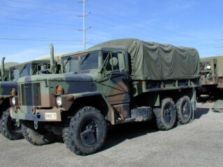 Am General A3