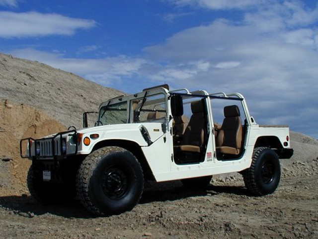 am general hummer pic #19499