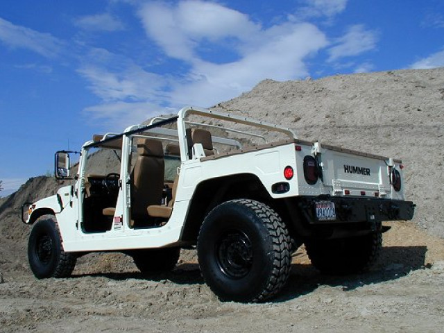 am general hummer pic #19500