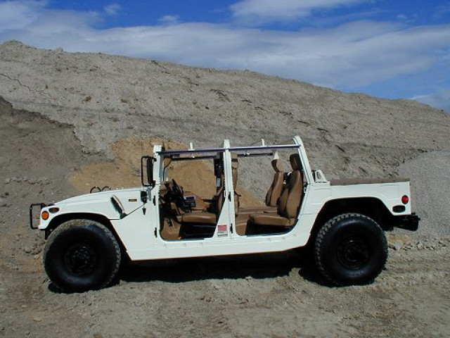 am general hummer pic #19501