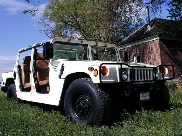 am general hummer pic #19504