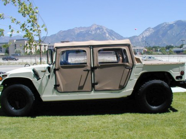 am general hummer pic #19505