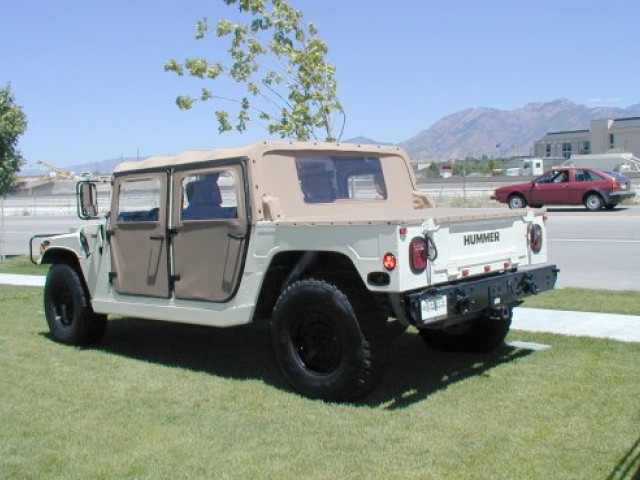 am general hummer pic #19508