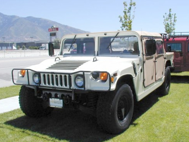 am general hummer pic #19509