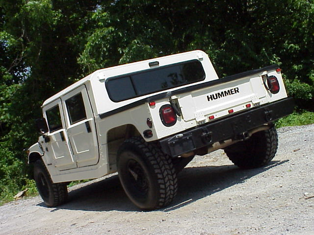 am general hummer pic #19514