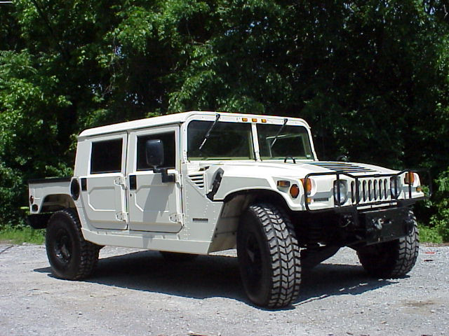 am general hummer pic #19515