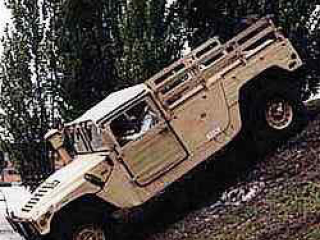 am general m998a2 hmmwv hummer pic #19517