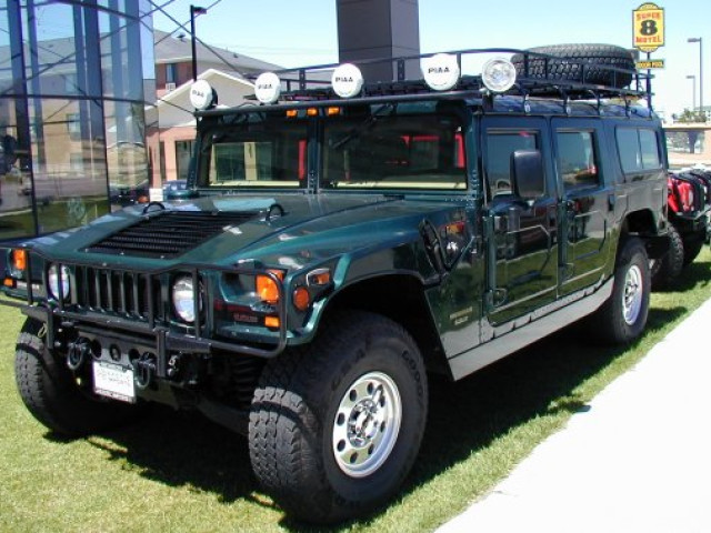 am general hummer pic #19519