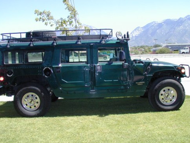 am general hummer pic #19522