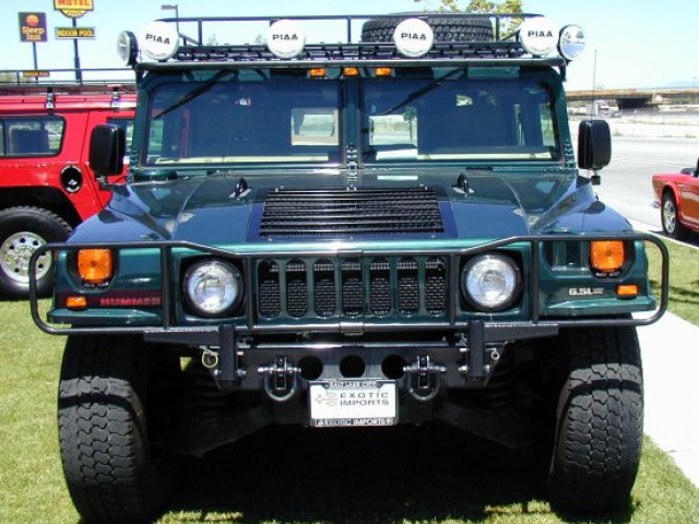 am general hummer pic #19523