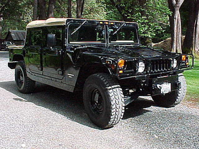 am general hummer pic #19524