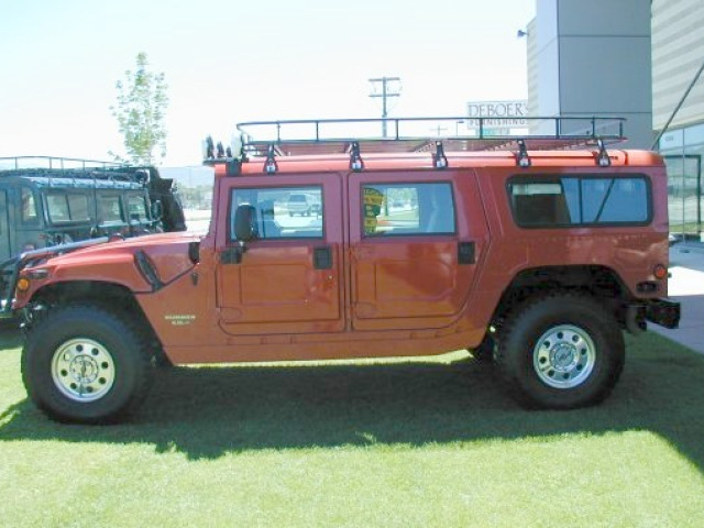 am general hummer pic #19525