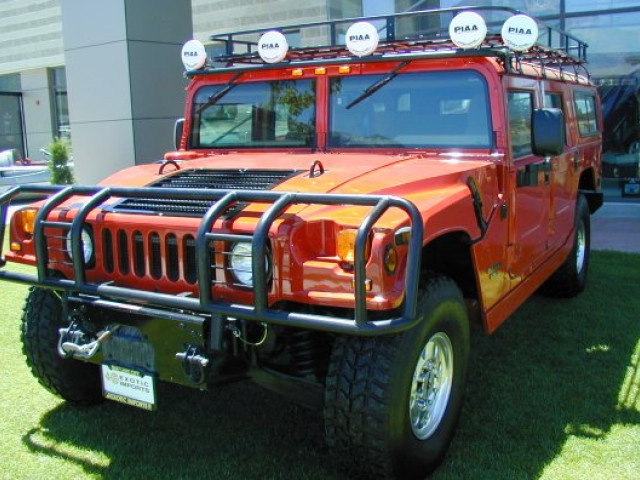 am general hummer pic #19527