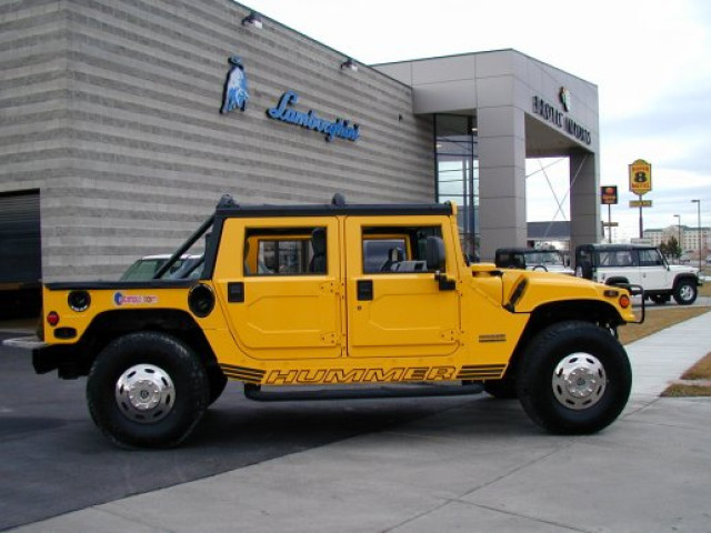 am general hummer pic #19528