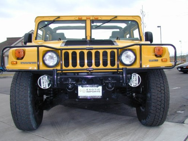 am general hummer pic #19529