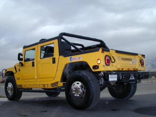 am general hummer pic #19531