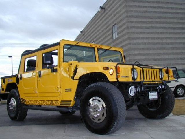 am general hummer pic #19533