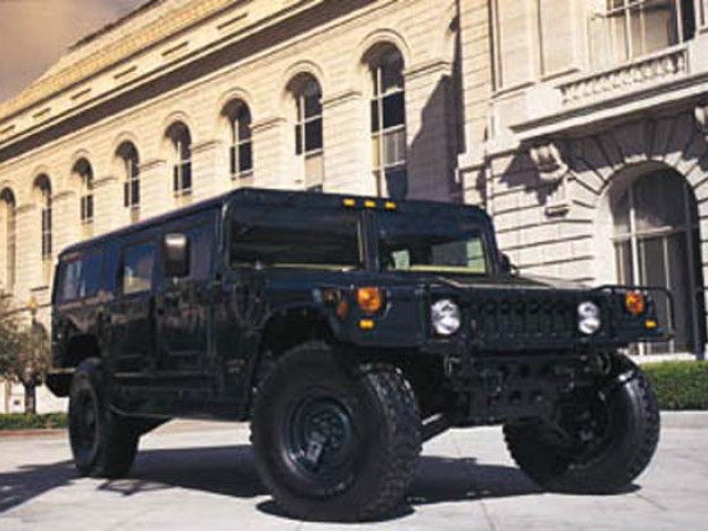 am general hummer pic #19534