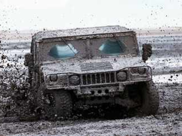 am general hummer pic #19536