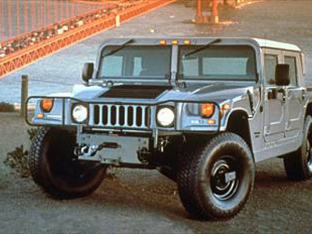 am general hummer pic #19538