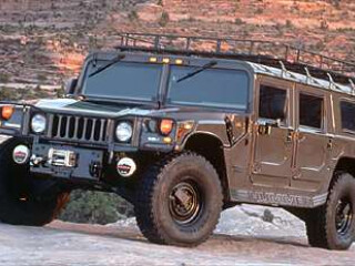 Am General Hummer
