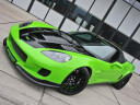 Geigercars Wild Thing