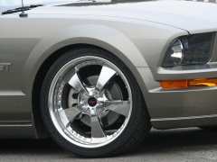 Ford Mustang GT photo #19546