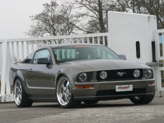 geigercars ford mustang gt pic #19548