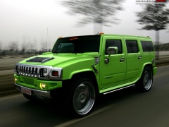 geigercars hummer h2 pic #25480